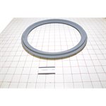 GASKET,DOOR EX7 / 10