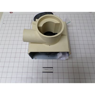 DRAIN VALVE 230V >>> REPLACES 472 875412 AND 472 875413