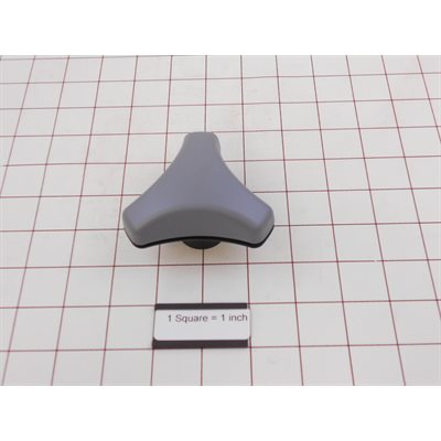 REPLACED BY 472 992033 >>> KIT, DOOR KNOB SU620-675