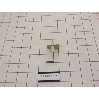 ELECTRODE,TD30,3030,135 IGNITION