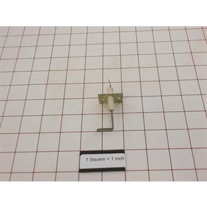 ELECTRODE,TD30,3030,135 IGNITION