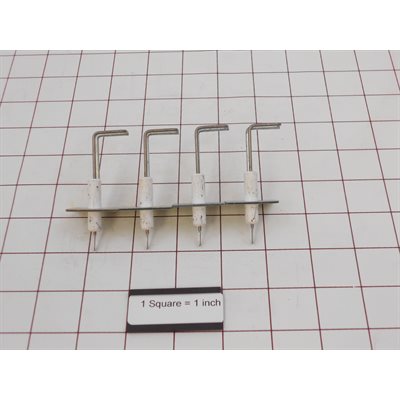 ELECTRODE,TD50 / 75 IGNITION (GAS)