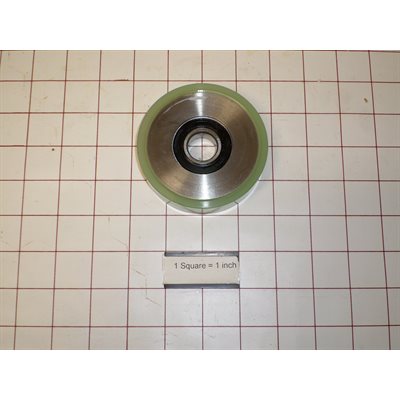 ROLLER DRUM SUPPORT TD75 >>> REPLACES 487 137607W ROLLER DRUM SUPPORT TD75 >>> REPLACES 487 137607W