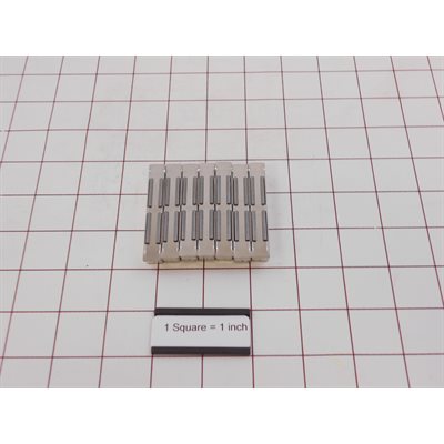 MAGNET,TD LINT DOOR - RMKS