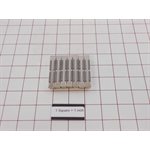 MAGNET,TD LINT DOOR - RMKS