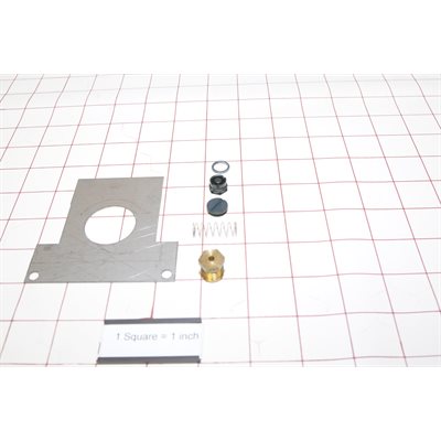 ***NLA***KIT,LP TD75 SEA LEVEL