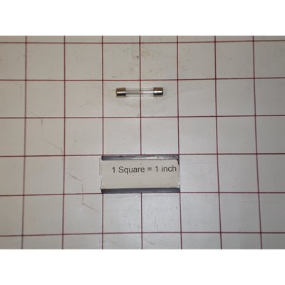 FUSE,2.5A / 250V