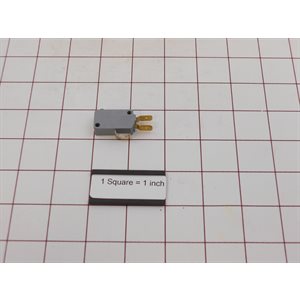 SWITCH, TD3030 AIR PLATE