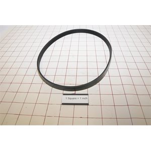 BELT,TD3030 MOTOR TO IDLER