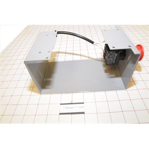 EMERGENCY STOP SWITCH