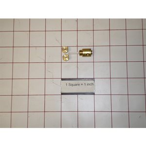 LP CONV KIT TOP LINT SCREEN MODELS