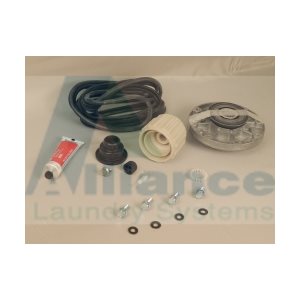 KIT,HUB AND SEAL