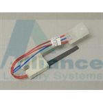 REPLACED BY D502995P >>> ASSY,IGNITOR & SENSOR-PKGD