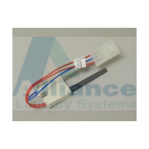 REPLACED BY D502995P >>> ASSY,IGNITOR & SENSOR-PKGD