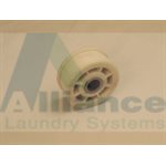 REPLACED BY D510142P >>> ASSY,IDLER WHEEL & BEARING-PKG***