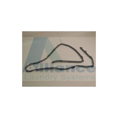 REPLACED BY D510147P >>> SEAL,LINER DOOR PACKAGED