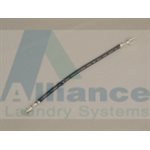 REPLACED BY D510527 >>> ASSY,WIRE 1-BLK / FUSE JUMPER