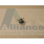 THERMOSTAT-MANUAL RESET