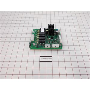 REPLACED BY D512202P >>> ASSY,HYBRID OPL CONTROL PKG