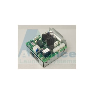 ASSY CONTROL DRYER C4 ROHS PKG