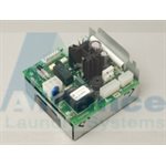 ASSY CONTROL DRYER C4 ROHS PKG