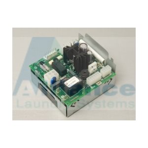 ASSY CONTROL DRYER C4 ROHS PKG