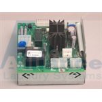 ASSY CONTROL DRYER C4 ROHS PKG