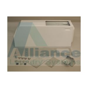 KIT,METERCASE&FUNNEL