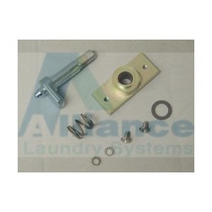 KIT,SUPERLOAD BUSHING&PIVOTARN