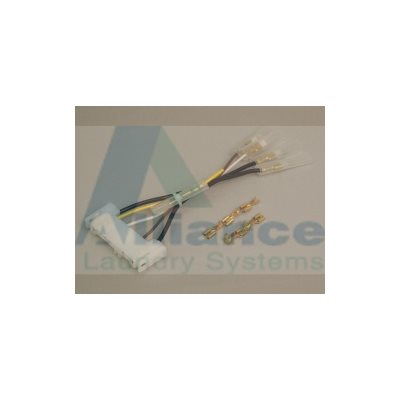 KIT,MOTOR ADAPTER HARNESS-ELEC