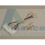 KIT,MOTOR ADAPTER HARNESS-ELEC