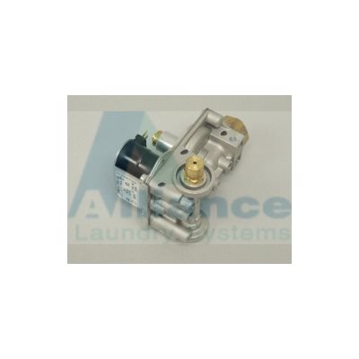 ASSY,GAS VALVE-120 / 60 PKG