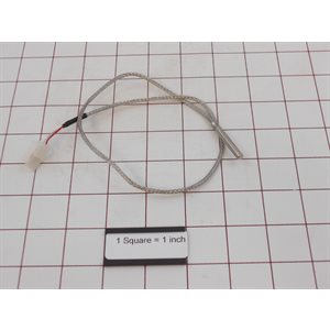 SENSOR, INLET WITH CONNECTOR TC 45X45