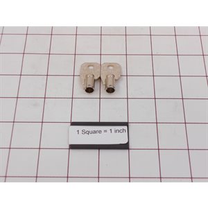 KEY - 6324