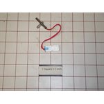 THERMISTOR, NTC