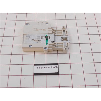 ASSY,DOOR LATCH / SWITCH