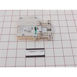 ASSY,DOOR LATCH / SWITCH