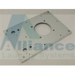 PLATE,MOUNTING-BLOWER MOTOR