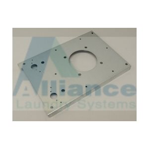 ***OBSOLETE***PLATE,MOUNTING-BLOWER MOTOR