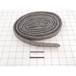 SEAL,CYLINDER-REAR 30" PKG