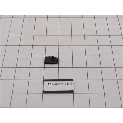 NUT,RETAINER 1 / 4-20