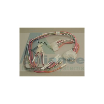 ASSY,HARNESS-EDC CONTROL PKG