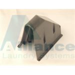 CAP,END-CYLINDER BAFFLE