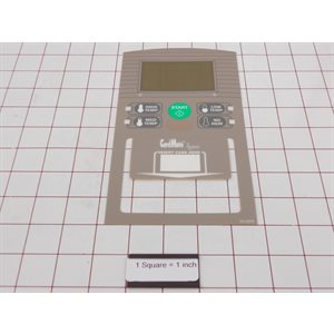 ***OBSOLETE***OVERLAY,ER-HB TEXT 300D >>> SEE NOTES