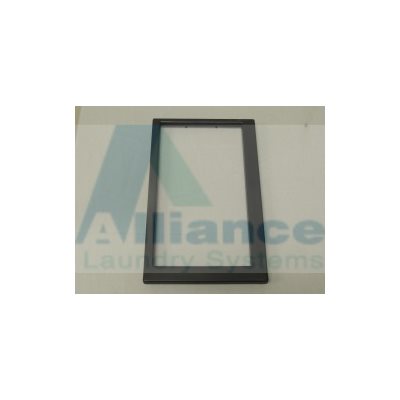 TRIM,CONTROL RIGHT (SQ) 300