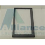 TRIM,CONTROL RIGHT (SQ) 300