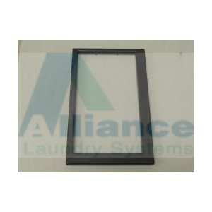 TRIM,CONTROL RIGHT (SQ) 300