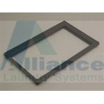 TRIM,CONTROL RIGHT (SQ) 300