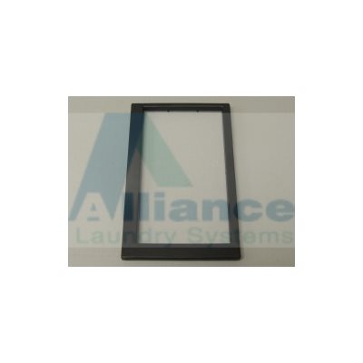 TRIM,CONTROL LEFT (SQ) 300