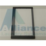 TRIM,CONTROL LEFT (SQ) 300